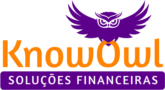 KnowOwl Logo